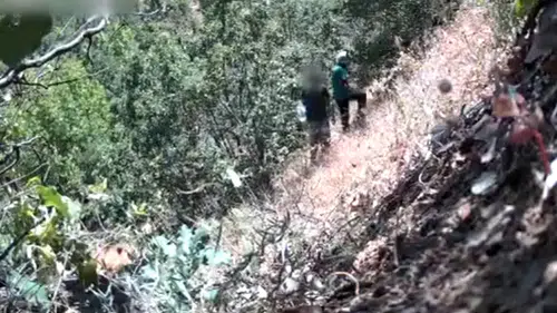 Uyuşturucu operasyonunda yakalanan CHP İlçe Başkanı serbest bırakıldı