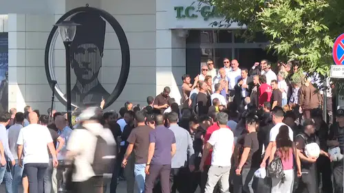 Çankaya Belediye Başkanının da aralarında bulunduğu 36 şüpheliye gözaltı kararı