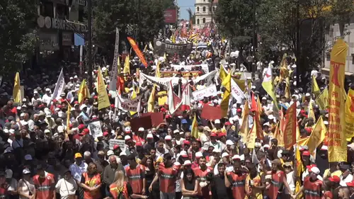 Madımak'ta hayatını kaybedenler unutulmadı