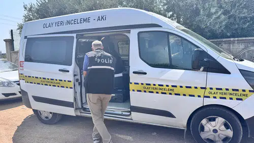 Serinlemek için su kanalına giren 12 yaşındaki çocuk boğuldu