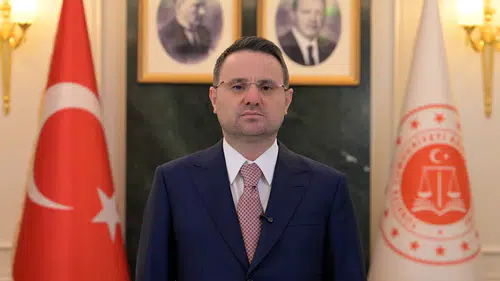 Adalet Bakanlığından terör soruşturmalarında uzmanlaşma ve koordinasyon adımı