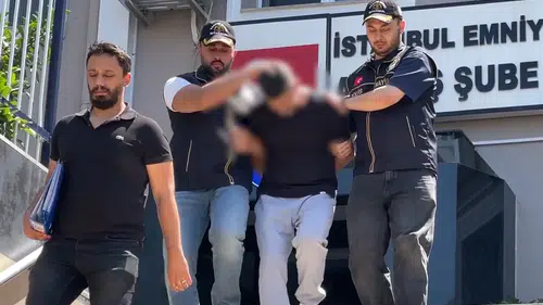 Metruk binada cesedi bulunan kadını iş arkadaşı öldürmüş