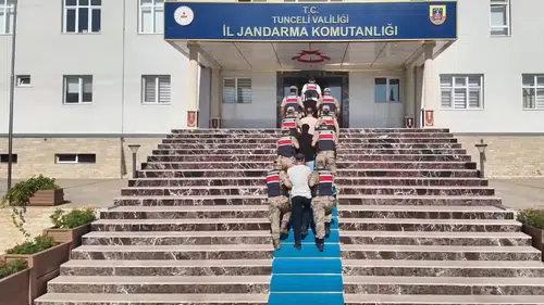 Yatırım danışmanlığı dolandırıcılığı operasyonunda 11 zanlı tutuklandı