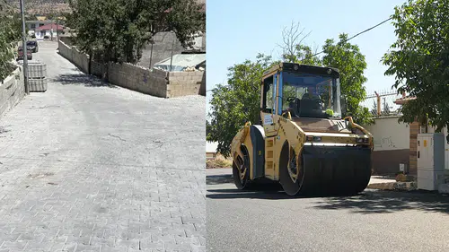 Büyükşehir’den kent merkezi ve kırsalda eş zamanlı ulaşım hamlesi