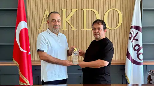 AKDO Park, yeni sezonda da İstiklalspor’un evi olacak