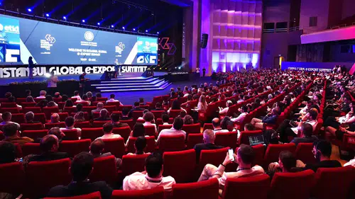 İstanbul Küresel E-İhracat Zirvesi 3 Eylül’de başlıyor