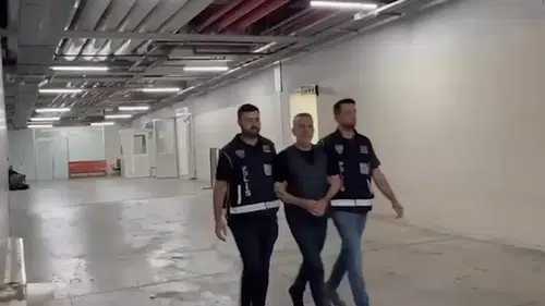 Haluk Levent’inde aralarında olduğu 14 şüpheli tutuklandı