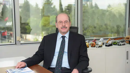 İnşaat sektöründe toparlanma sinyali, temkinli görünüm sürüyor