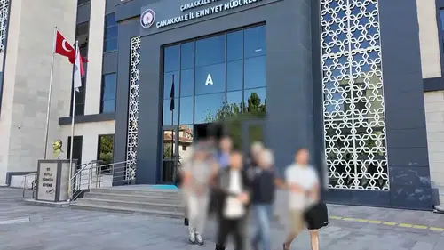 Yurt dışına kaçma hazırlığındaki 4 FETÖ şüphelisi tutuklandı