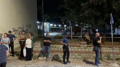 Bir kadın daha eski eş kurbanı oldu!