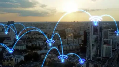 5G abone sayısı dünya genelinde 3 milyarı aştı