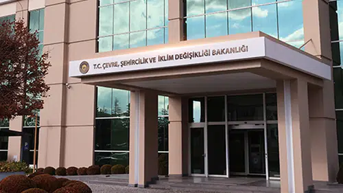 Özel Çevre Koruma Bölgesi’ndeki kirlilikle ilgili 2 katı yaptırım uygulandı