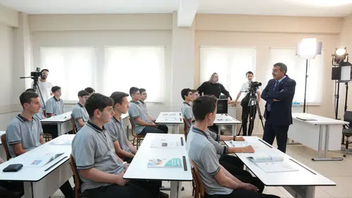 Milli Eğitim Bakanlığı ödül programı için başvuruları başlattı