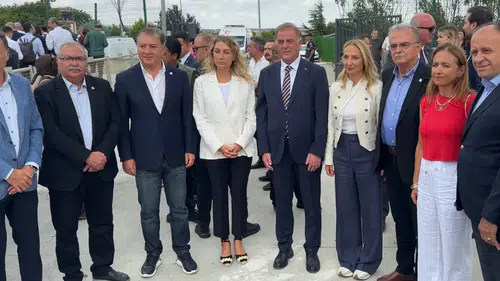 İmamoğlu çıkar amaçlı suç örgütü davasının 65. duruşması başladı