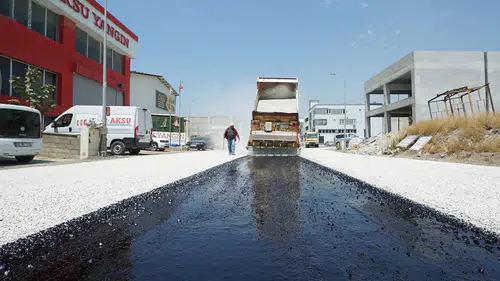 Kahramanmaraş’ın ulaşımına 2 yılda milyonluk dokunuş