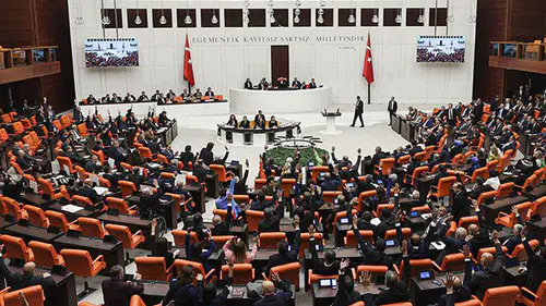 TBMM’ye sunulan kanun teklifiyle yeni süreç başlıyor