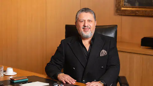 Mega Metal yılın ilk yarısında 605 milyon lira net kar elde etti
