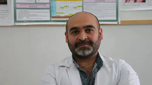 Uzmanından uyarı! Kene kaynaklı hastalıklarda tek risk KKKA değil