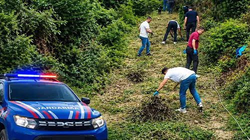 İki şehirde uyuşturucu operasyonu! 265 kilogram skunk ele geçirildi