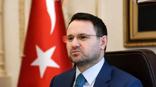 Orman yangınlarında 46 şüpheli tespit edildi, 12 kişi tutuklandı