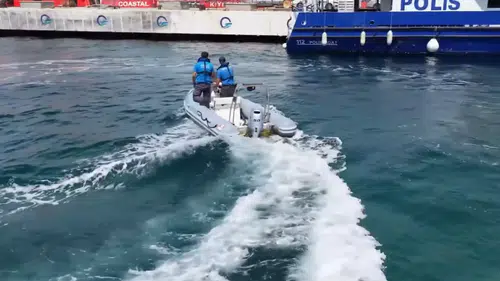 Emniyet Genel Müdürlüğünden boğulma riskine ilişkin uyarı
