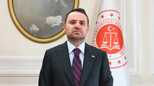 Bakan Gürlek, ‘Dört ay içerisinde 30 dosyada 35 faili meçhul cinayet aydınlatıldı’