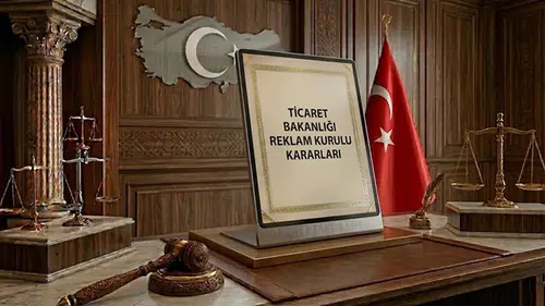 Ticaret Bakanlığı aldatıcı reklamlara karşı denetimleri artırdı!