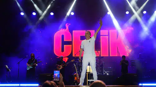 KAFUM’da coşku doruğa çıktı