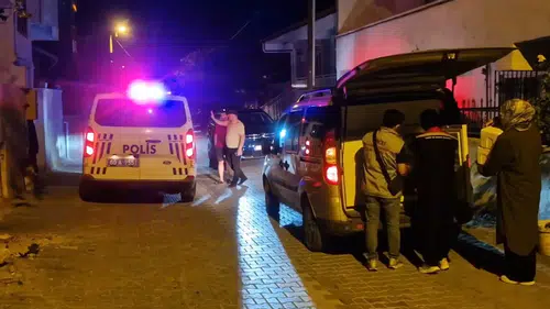 Asker uğurlama yemeğinde 40 kişi hastanelik oldu