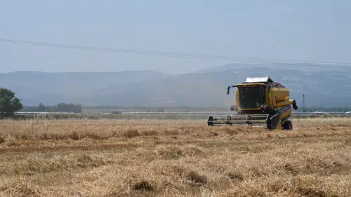 Türkiye 83,2 milyar dolarlık tarımsal hasılayla Avrupa'da birinci sırada