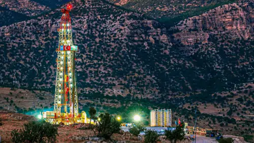 Terörsüz Türkiye’nin simgesi Gabar