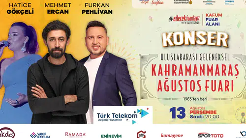 KAFUM’da Anadolu’nun eşsiz ezgileri seslendirilecek