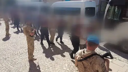 19 ilde düzenlenen yasa dışı bahis operasyonunda 39 şüpheli yakalandı
