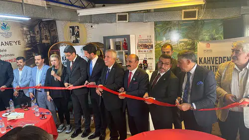 Ankara’da 17 noktada kıraathane kültürü yeniden canlandırılacak