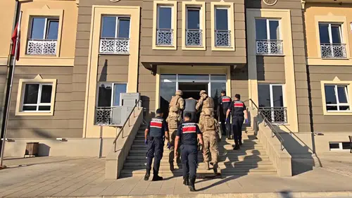 Kırıkkale ve Ankara'daki 2 faili meçhul cinayet aydınlatıldı