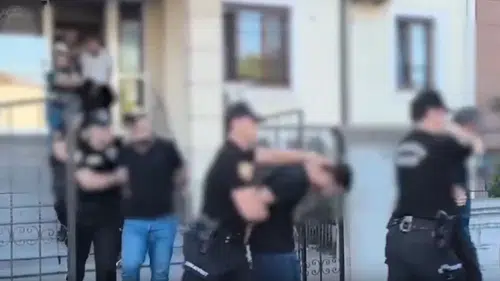 22 ilde eş zamanlı nitelikli dolandırıcılık operasyonu!