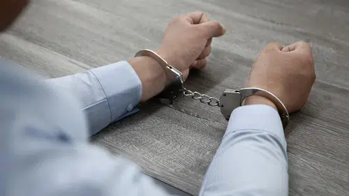 Kahramanmaraş'ta 12 yıl hapis cezasıyla aranan hükümlü yakalandı