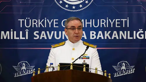 MSB: "3 PKK’lı terörist teslim oldu, hudutlarda 588 kişi yakalandı"