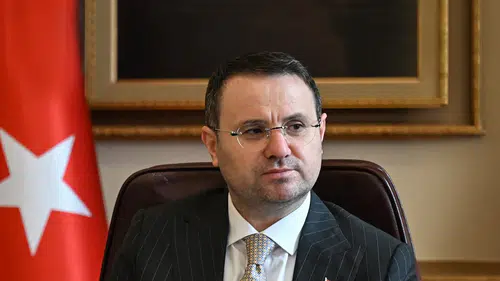 2026 yılında 525 hakim ve savcı hakkında esasa ilişkin karar alındı