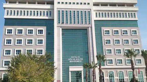 ALDAŞ'a yönelik soruşturmada iddianame kabul edildi