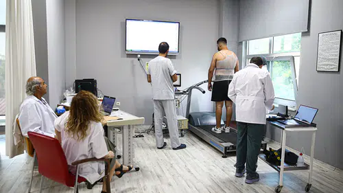 Futbolda su molası uygulamasının Adana'daki temelleri 20 yıl önce atıldı