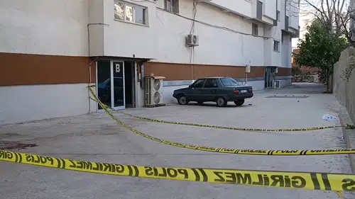 22 yaşındaki kadın balkondan düşerek hayatını kaybetti