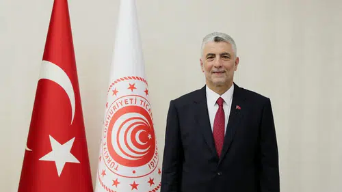Türkiye’nin temmuz ihracatı rekor kırdı: 25,6 milyar dolara ulaştı
