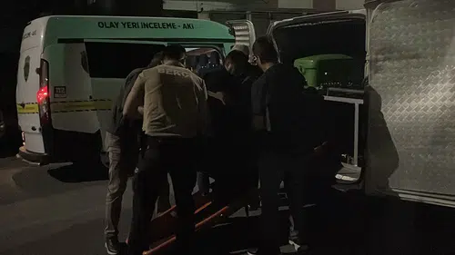 Kayseri'de bir kişi evinde bıçaklanarak öldürüldü
