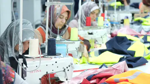 3 şehre 5 yılda 875 milyon liralık yatırım desteği