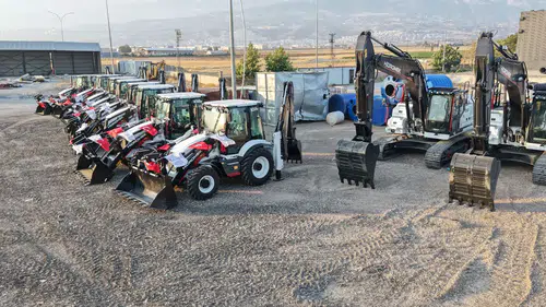 KASKİ’den araç filosuna 54 milyon TL’lik takviye