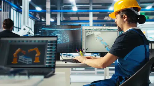 Yapay zeka mühendisliği programları insan kaynağı yetiştiriyor