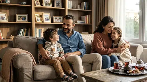İlk Öğretmenim Ailem Mobil Uygulaması 2 milyon aileye ulaştı
