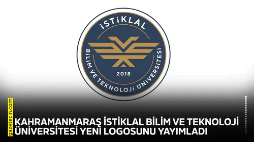 İstiklal Bilim ve Teknoloji Üniversitesi yeni logosunu yayımladı
