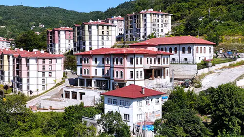 Bozkurt’taki sel felaketinin üzerinden 5 yıl geçti